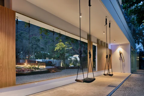 CasaCor — imagem 8 do portfólio da Santa Cecília