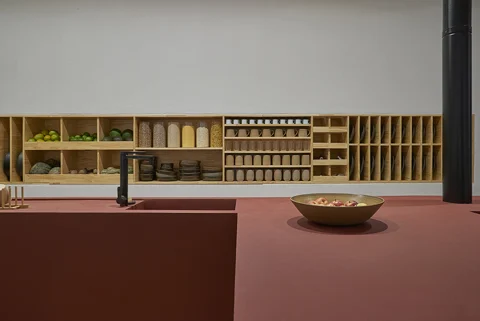 CasaCor — imagem 9 do portfólio da Santa Cecília
