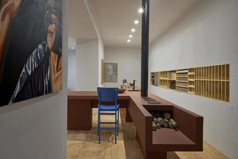 CasaCor — imagem 10 do portfólio da Santa Cecília