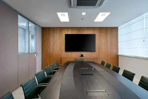 Corporativo — imagem 1 do portfólio da Santa Cecília