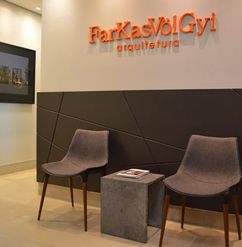 Corporativo — imagem 5 do portfólio da Santa Cecília