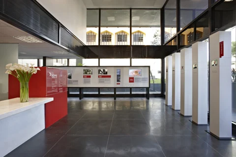 Corporativo — imagem 10 do portfólio da Santa Cecília