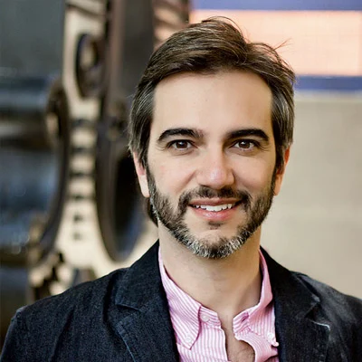 Gustavo Greco