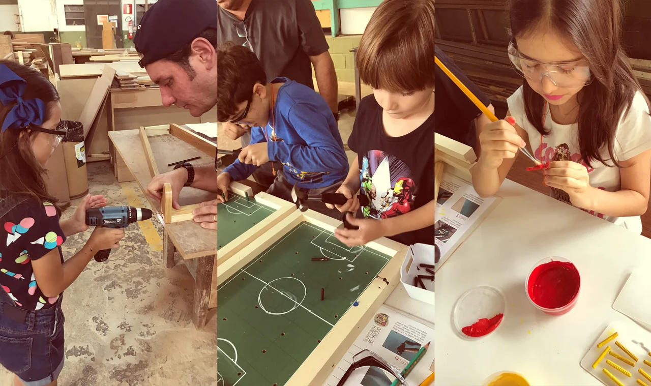 Oficinas PikToys — registro 3