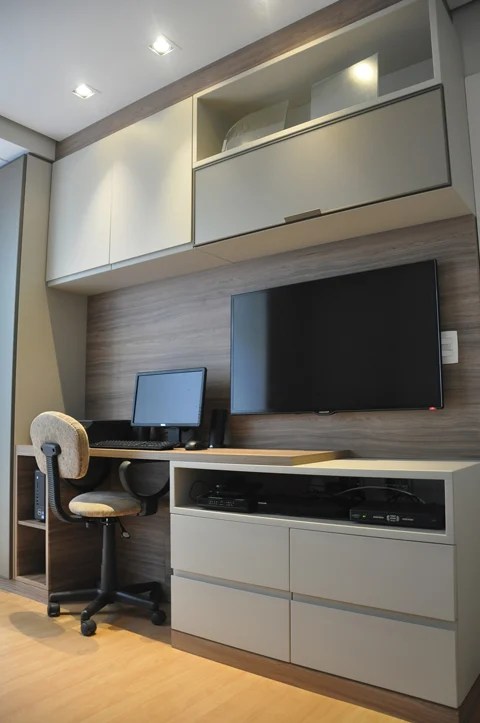 Residencial — imagem 2 do portfólio da Santa Cecília