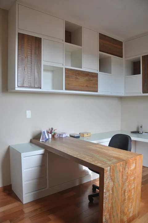 Residencial — imagem 3 do portfólio da Santa Cecília