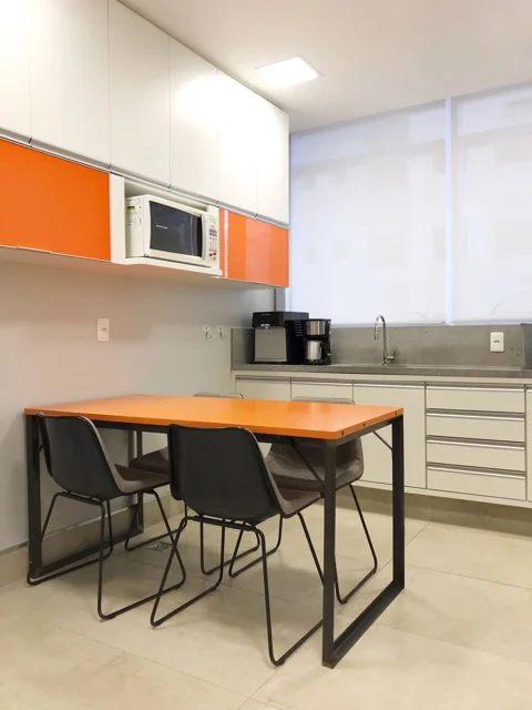 Residencial — imagem 4 do portfólio da Santa Cecília