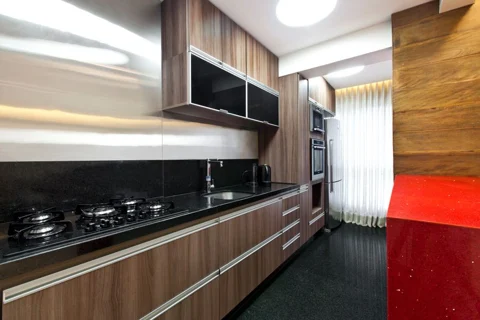 Residencial — imagem 6 do portfólio da Santa Cecília
