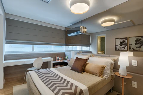 Residencial — imagem 7 do portfólio da Santa Cecília
