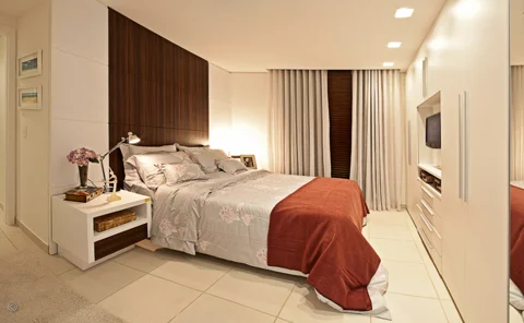 Residencial — imagem 8 do portfólio da Santa Cecília