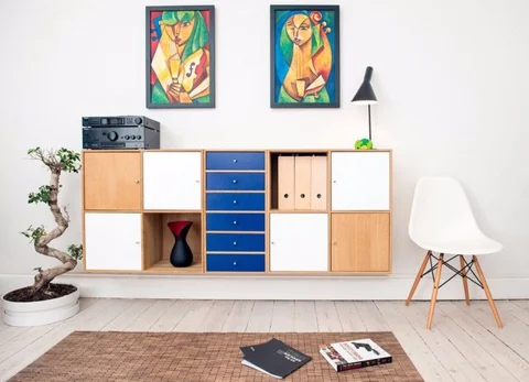 Residencial — imagem 11 do portfólio da Santa Cecília