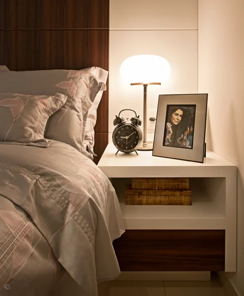 Residencial — imagem 12 do portfólio da Santa Cecília