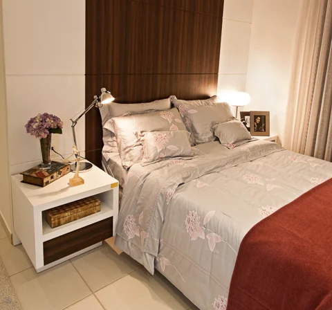 Residencial — imagem 13 do portfólio da Santa Cecília