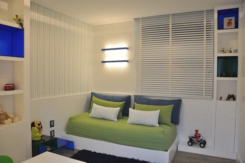 Residencial — imagem 14 do portfólio da Santa Cecília