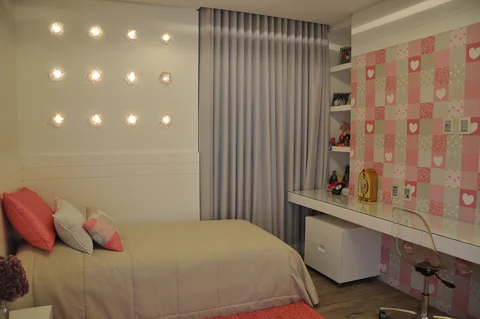 Residencial — imagem 15 do portfólio da Santa Cecília