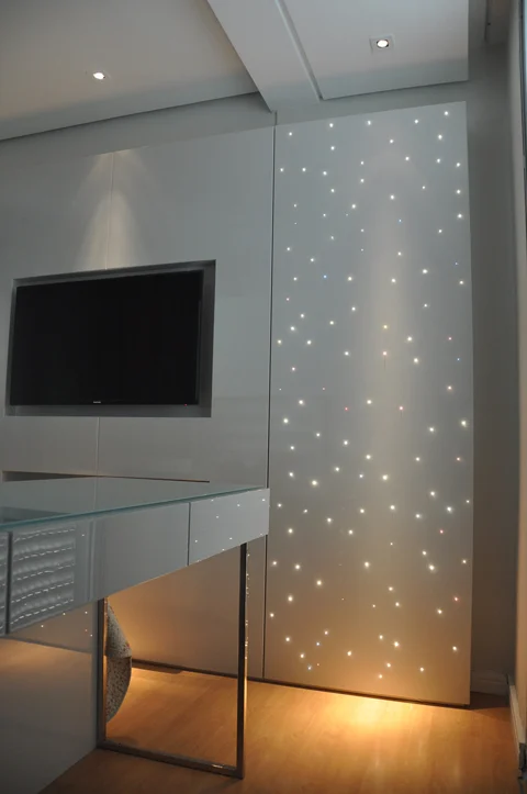 Residencial — imagem 16 do portfólio da Santa Cecília