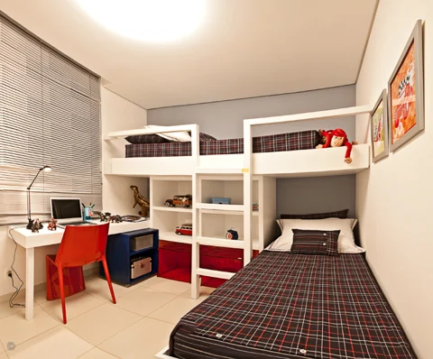 Residencial — imagem 19 do portfólio da Santa Cecília