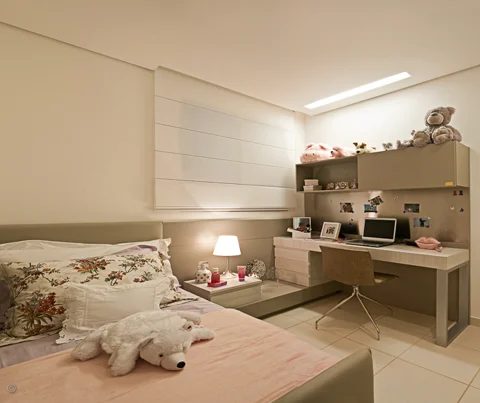 Residencial — imagem 21 do portfólio da Santa Cecília