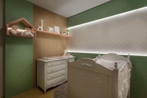Residencial — imagem 24 do portfólio da Santa Cecília