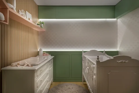 Residencial — imagem 25 do portfólio da Santa Cecília