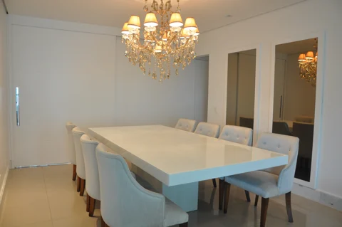 Residencial — imagem 28 do portfólio da Santa Cecília