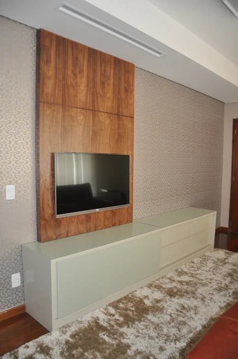 Residencial — imagem 29 do portfólio da Santa Cecília