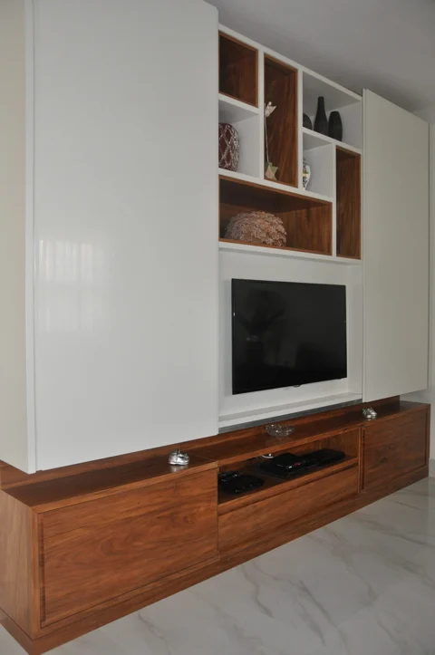 Residencial — imagem 30 do portfólio da Santa Cecília