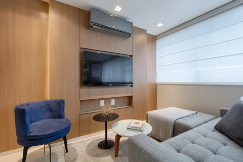 Residencial — imagem 31 do portfólio da Santa Cecília