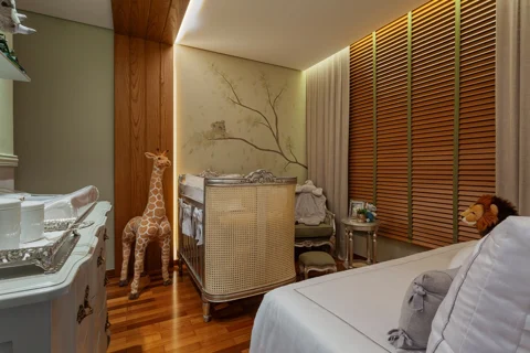 Residencial — imagem 32 do portfólio da Santa Cecília