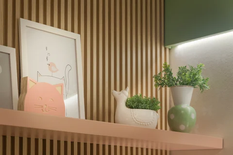 Residencial — imagem 33 do portfólio da Santa Cecília