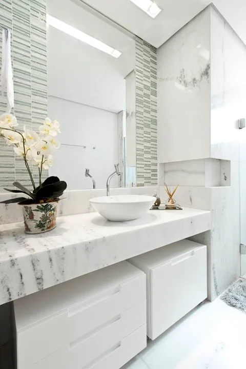 Residencial — imagem 35 do portfólio da Santa Cecília