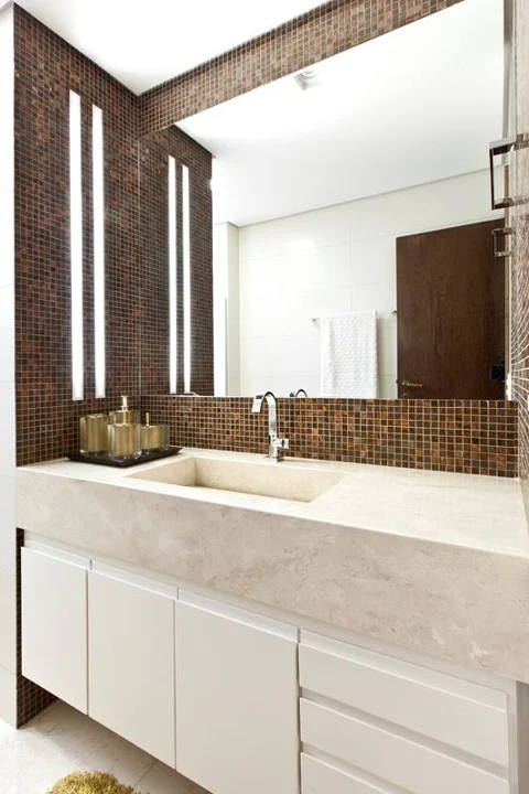 Residencial — imagem 36 do portfólio da Santa Cecília