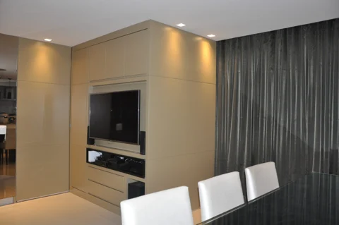 Residencial — imagem 38 do portfólio da Santa Cecília