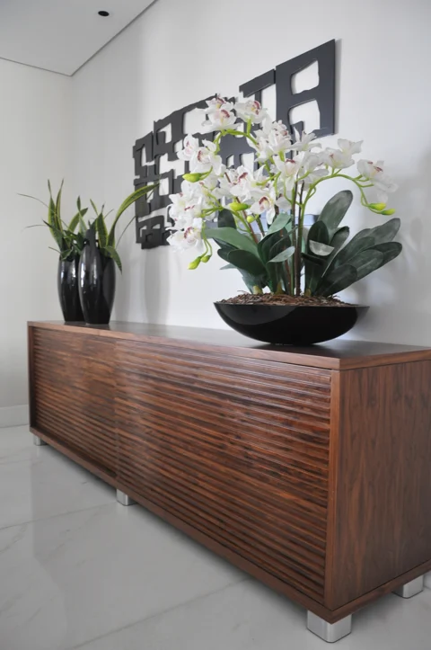 Residencial — imagem 39 do portfólio da Santa Cecília