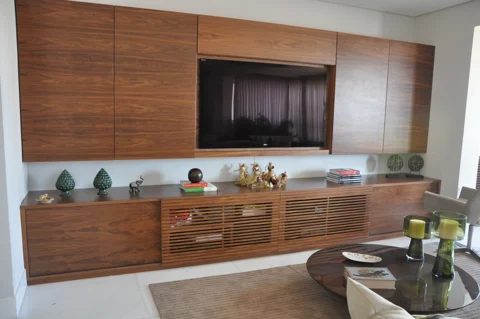 Residencial — imagem 40 do portfólio da Santa Cecília